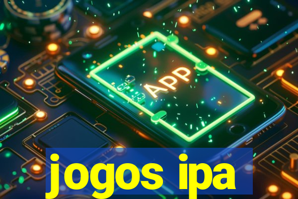 jogos ipa